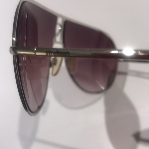 Strellson aviator sunglasses - Picture 4 of 8